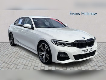 Used BMW 3 Series 2019 for sale - 78913887: Photo