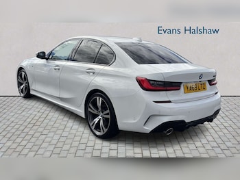 Used BMW 3 Series 2019 for sale - 78913887: Photo