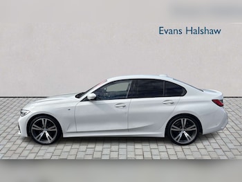 Used BMW 3 Series 2019 for sale - 78913887: Photo