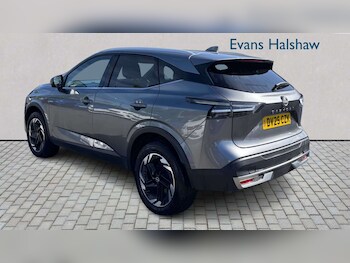 Used Nissan Qashqai 2025 for sale - 78519497: Photo