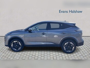 Used Nissan Qashqai 2025 for sale - 78519497: Photo