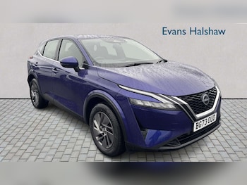Used Nissan Qashqai 2023 for sale - 78352018: Photo