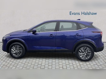 Used Nissan Qashqai 2023 for sale - 78352018: Photo