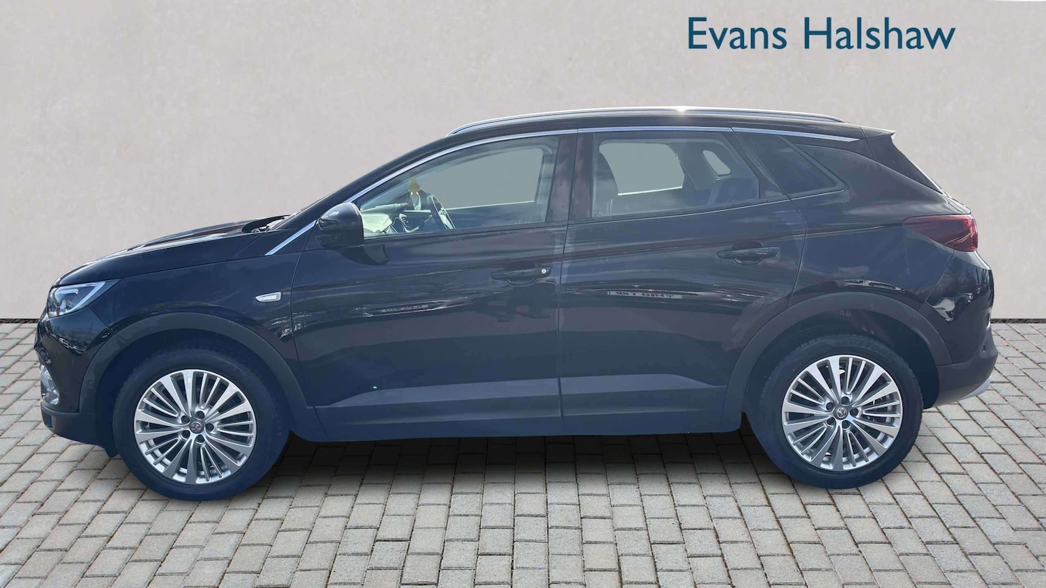 Used Vauxhall Grandland X 2020 for sale - 78077036: Photo 4