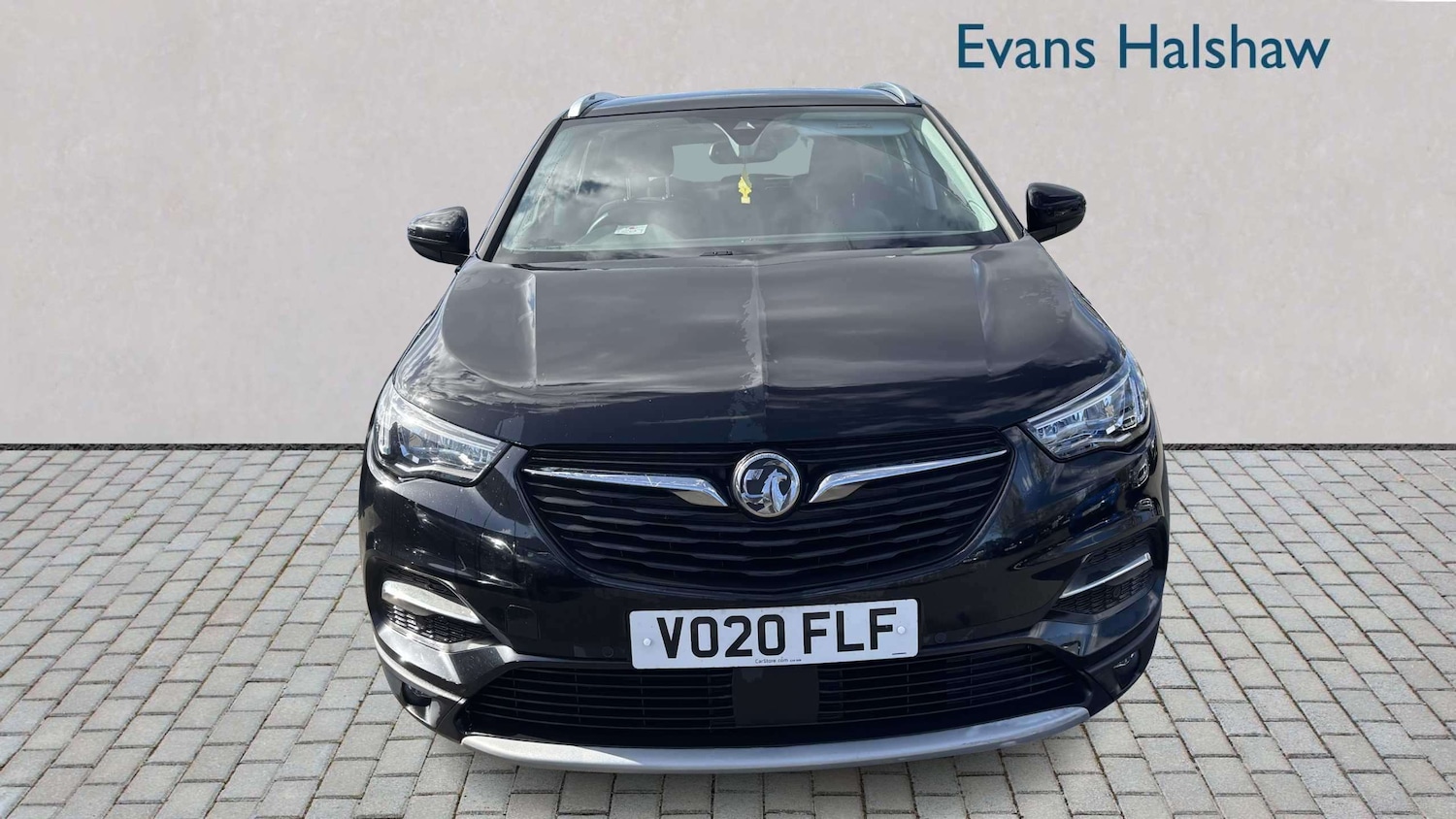 Used Vauxhall Grandland X 2020 for sale - 78077036: Photo 5