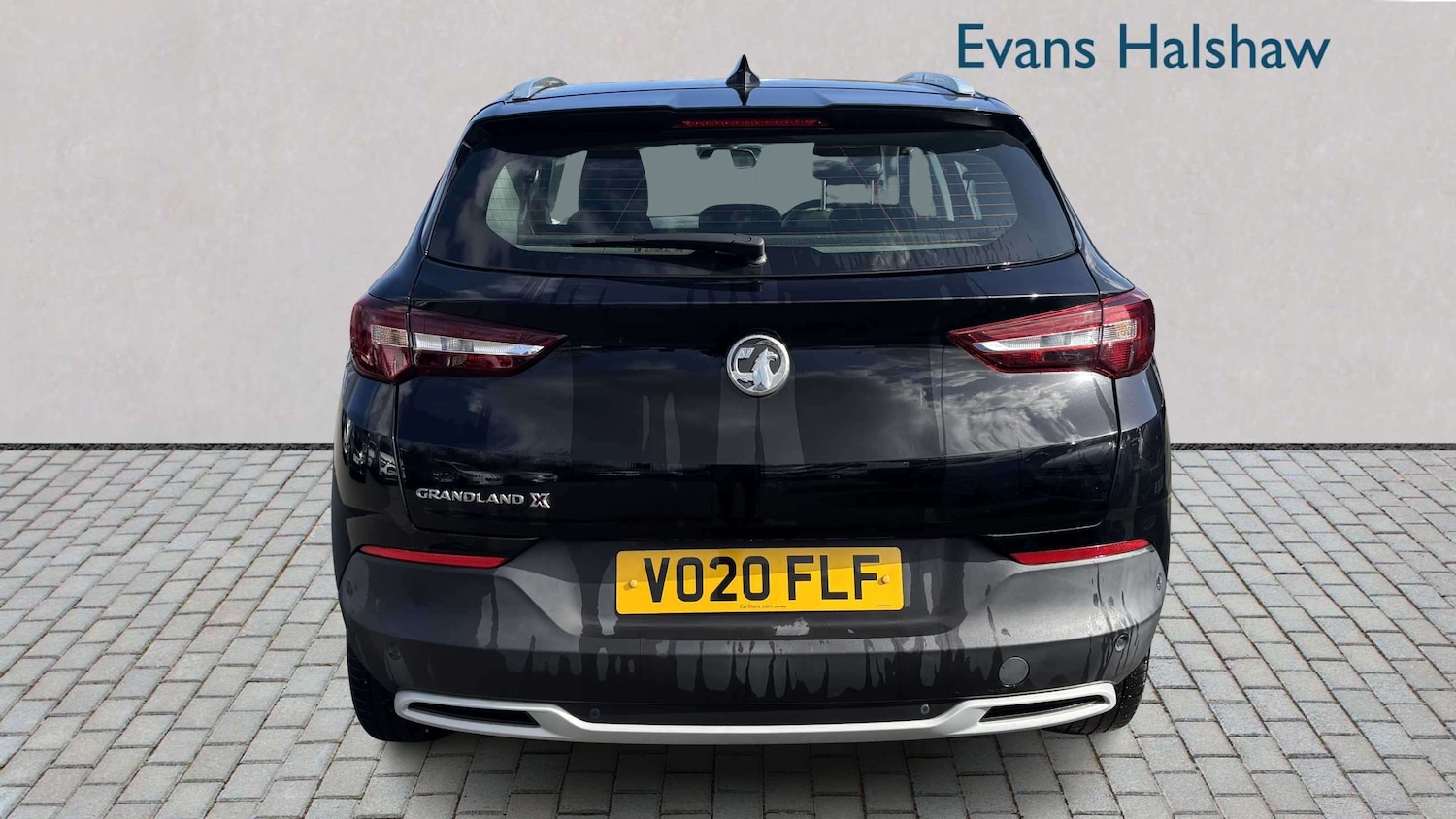 Used Vauxhall Grandland X 2020 for sale - 78077036: Photo 6