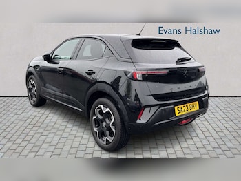 Used Vauxhall Mokka 2023 for sale - 78869521: Photo