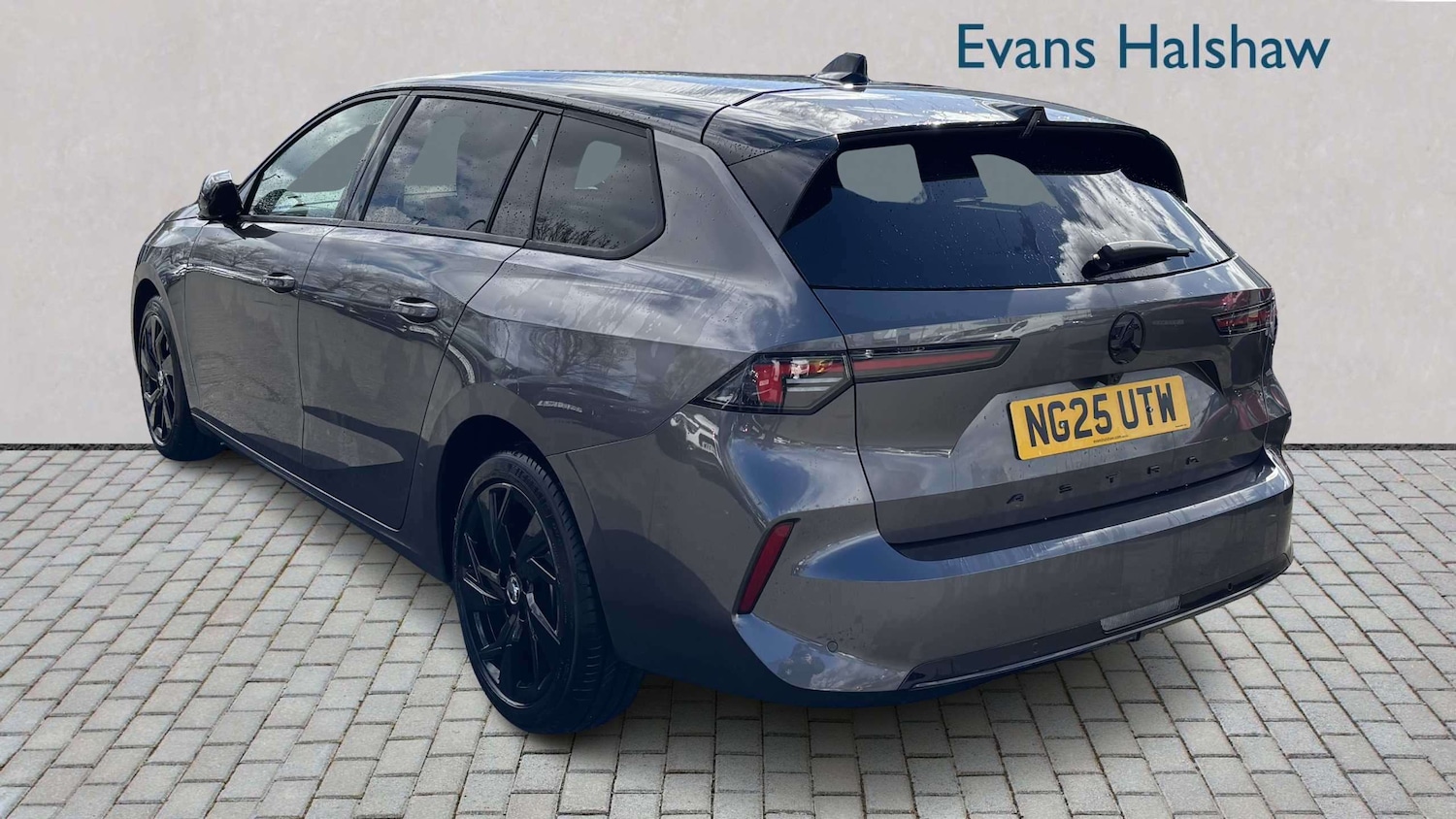 Used Vauxhall Astra 2025 for sale - 78077175: Photo 3