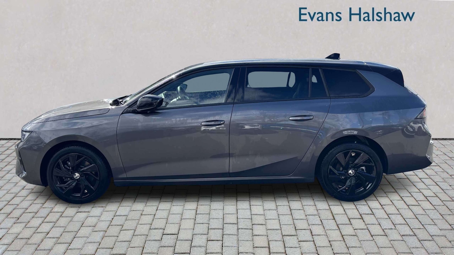 Used Vauxhall Astra 2025 for sale - 78077175: Photo 4