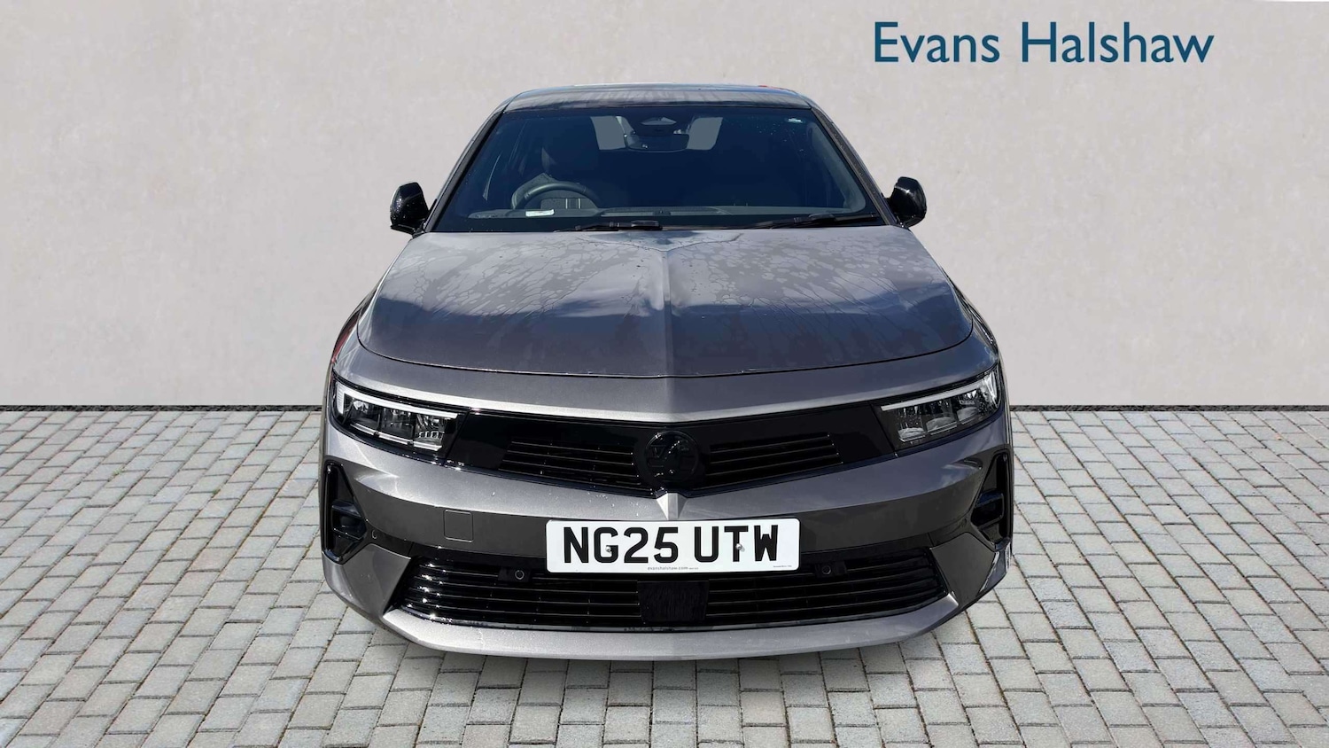 Used Vauxhall Astra 2025 for sale - 78077175: Photo 5