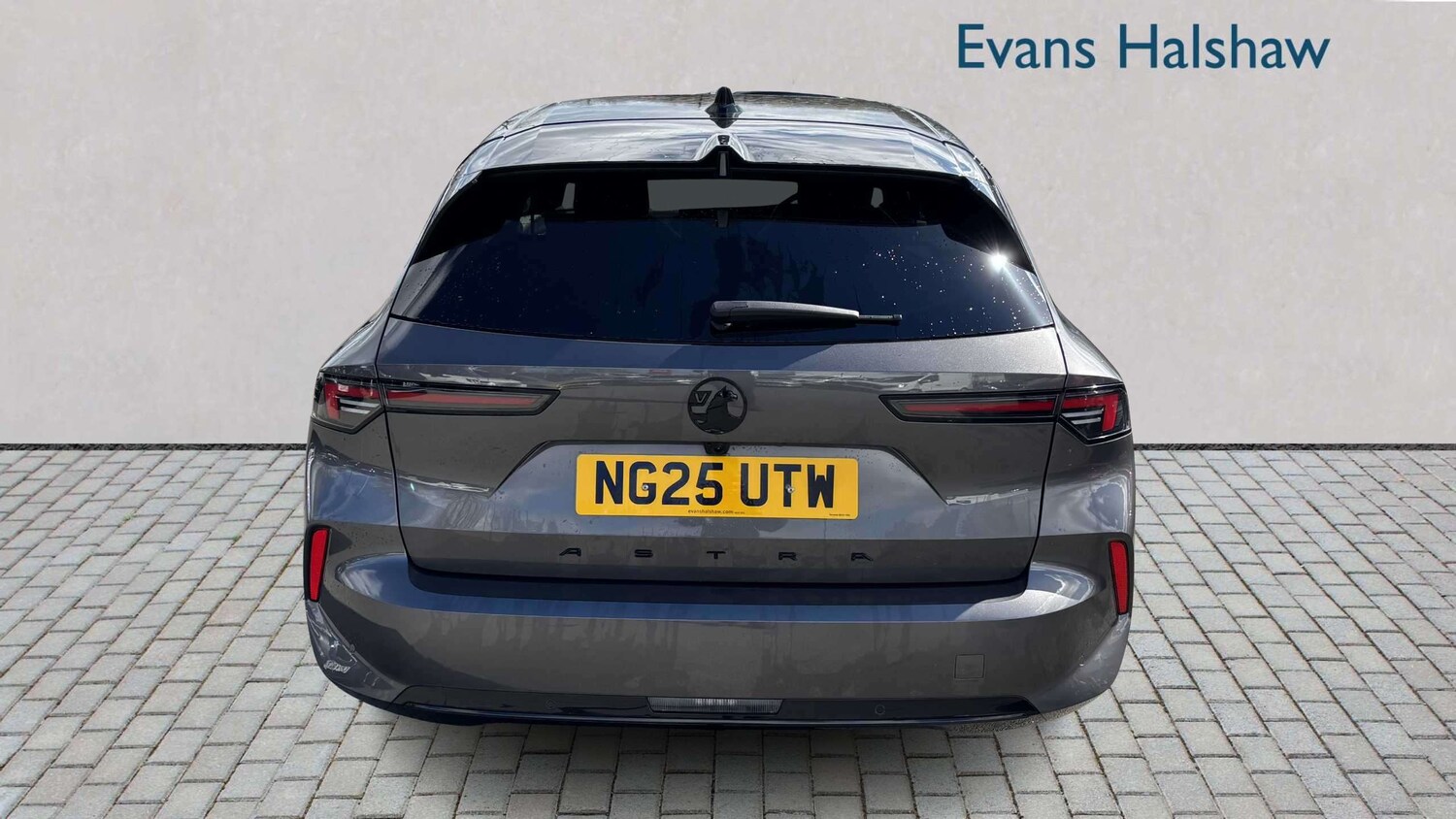 Used Vauxhall Astra 2025 for sale - 78077175: Photo 6