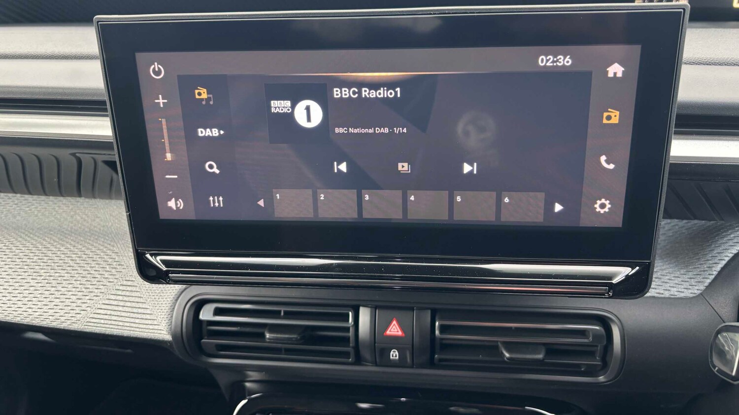 Used Citroen C3 Aircross for sale - 77861247: Photo 11