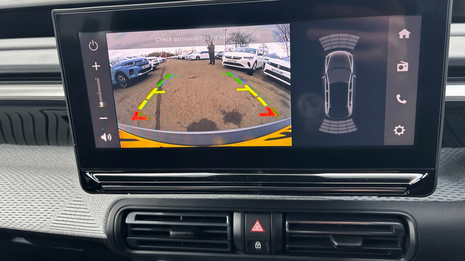 Used Citroen C3 Aircross for sale - 77861247: Photo 13