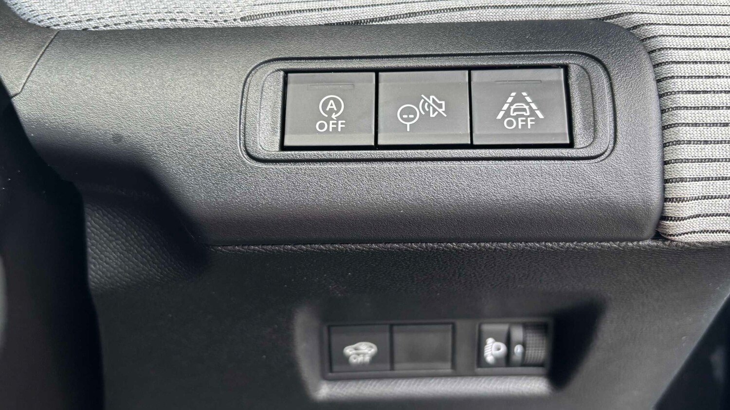 Used Citroen C3 Aircross for sale - 77861247: Photo 16