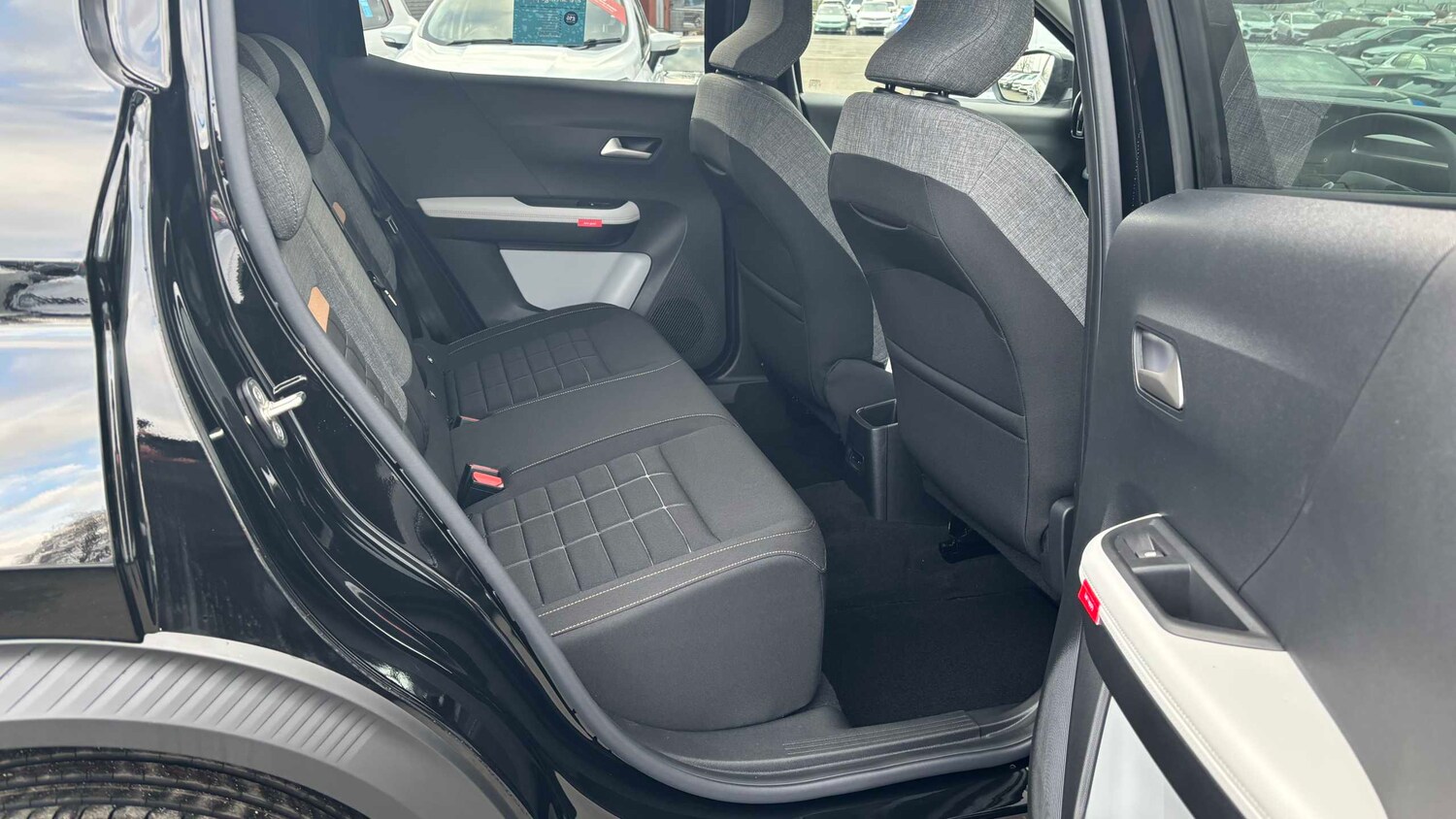 Used Citroen C3 Aircross for sale - 77861247: Photo 18