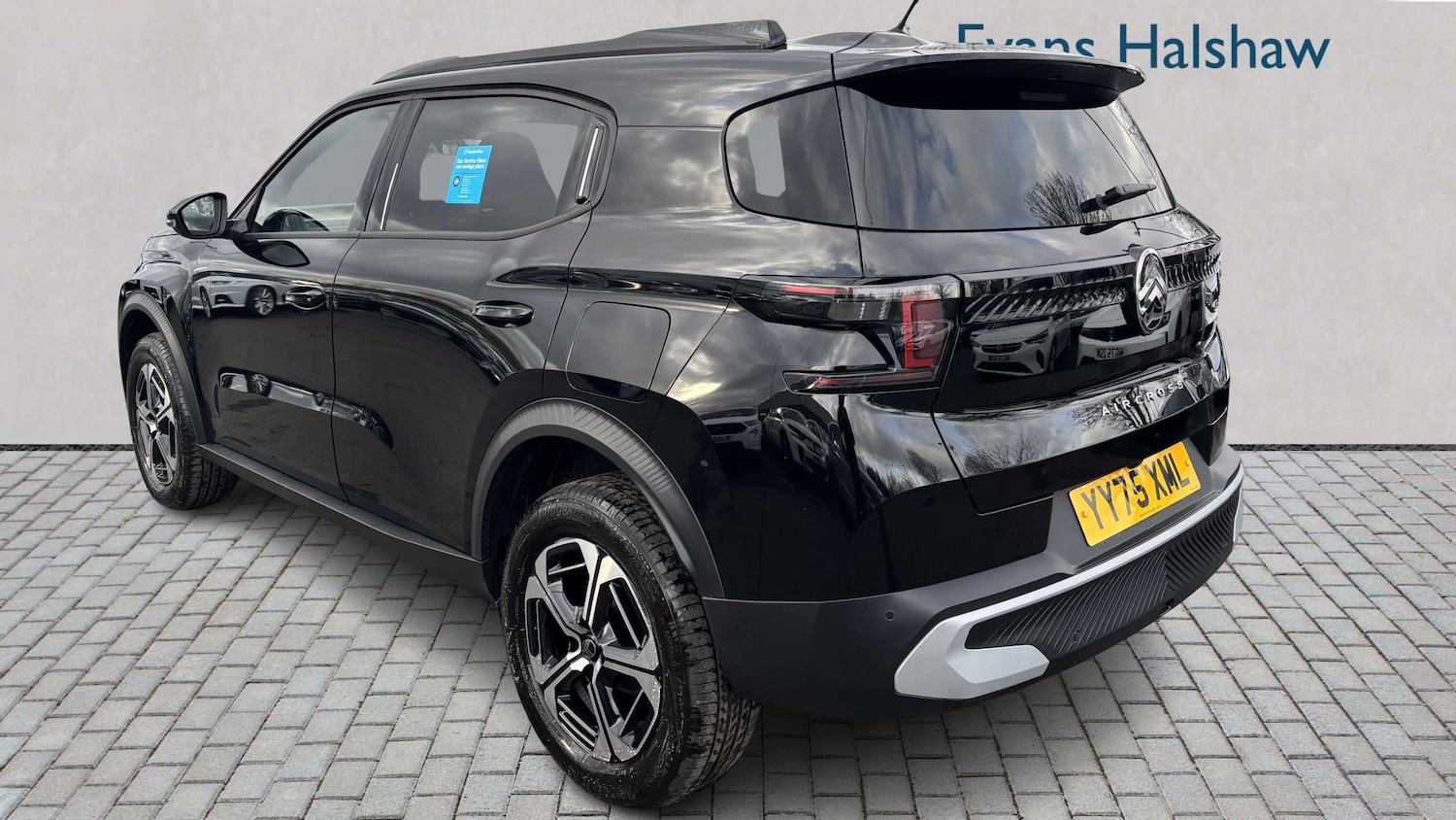 Used Citroen C3 Aircross for sale - 77861247: Photo 2