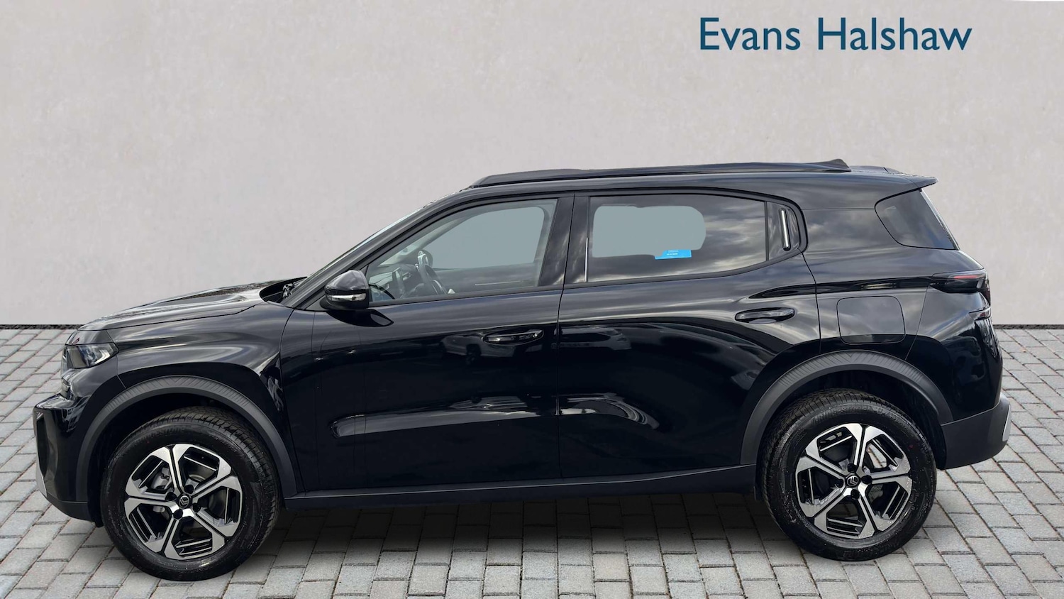 Used Citroen C3 Aircross for sale - 77861247: Photo 3