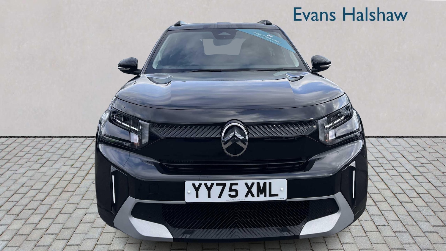 Used Citroen C3 Aircross for sale - 77861247: Photo 4