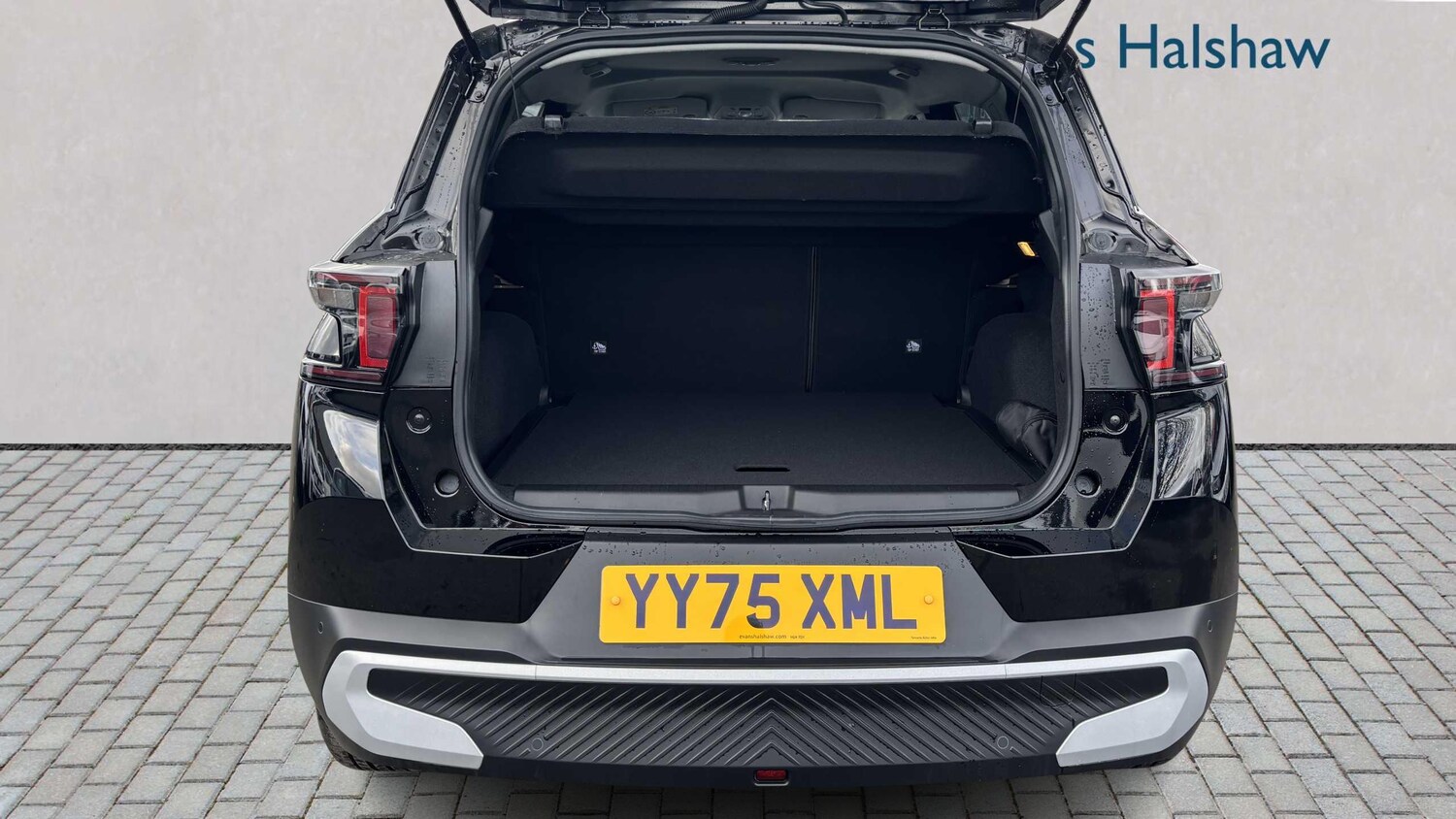 Used Citroen C3 Aircross for sale - 77861247: Photo 7