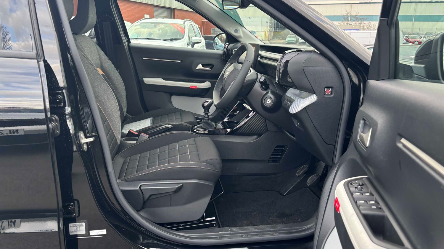 Used Citroen C3 Aircross for sale - 77861247: Photo 8