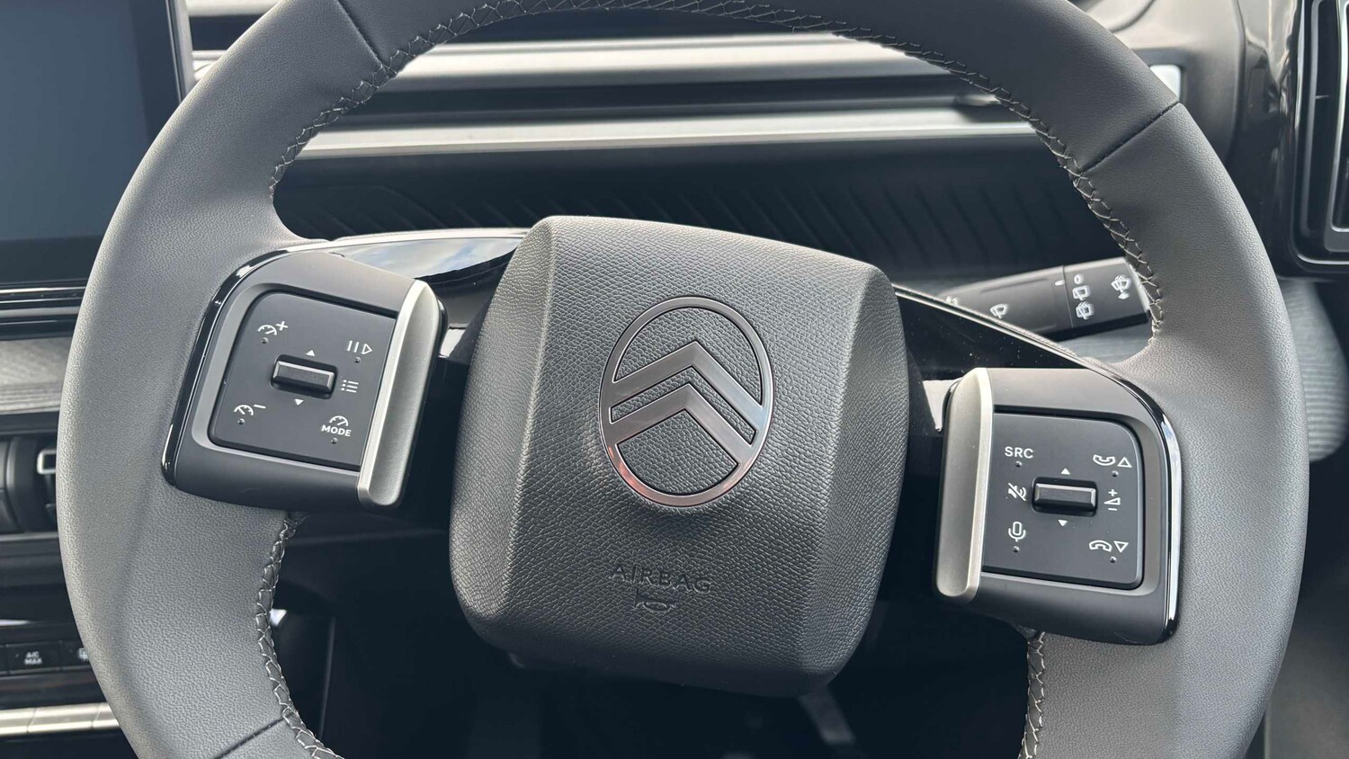 Used Citroen C3 Aircross for sale - 77861247: Photo 9