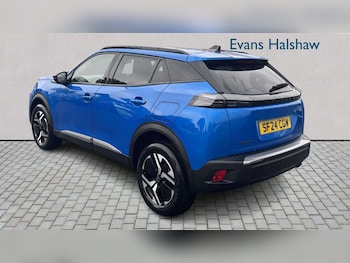 Used Peugeot 2008 2024 for sale - 79415282: Photo