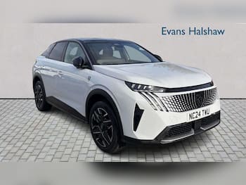 Used Peugeot 3008 2024 for sale - 79797902: Photo
