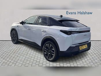 Used Peugeot 3008 2024 for sale - 79797902: Photo