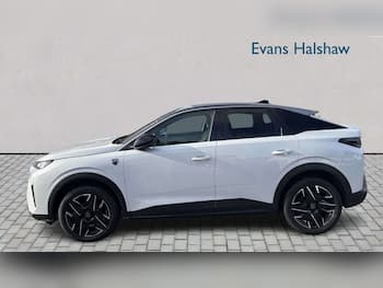 Used Peugeot 3008 2024 for sale - 79797902: Photo