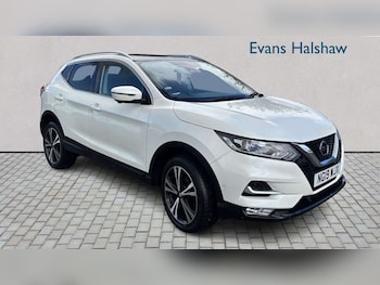 Used Nissan Qashqai 2019 for sale - 78591902: Photo