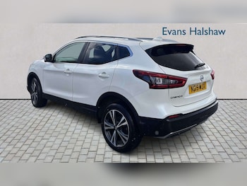 Used Nissan Qashqai 2019 for sale - 78591902: Photo