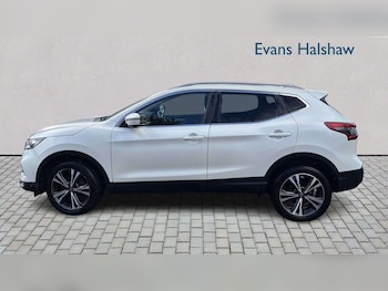 Used Nissan Qashqai 2019 for sale - 78591902: Photo