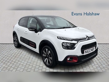 Used Citroen C3 2022 for sale - 78351919: Photo