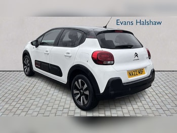 Used Citroen C3 2022 for sale - 78351919: Photo