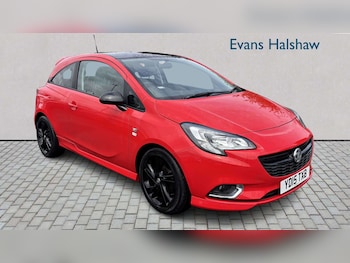 Used Vauxhall Corsa 2015 for sale - 79390803: Photo
