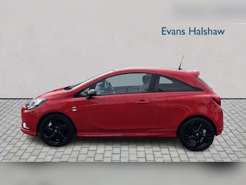 Used Vauxhall Corsa 2015 for sale - 79390803: Photo