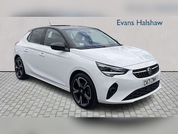Used Vauxhall Corsa 2021 for sale - 78625369: Photo