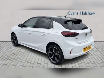 Used Vauxhall Corsa 2021 for sale - 78625369: Photo
