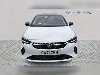 Used Vauxhall Corsa 2021 for sale - 78625369: Photo