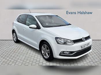Used Volkswagen Polo 2017 for sale - 79678588: Photo