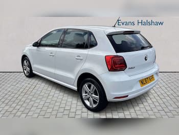 Used Volkswagen Polo 2017 for sale - 79678588: Photo