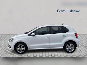Used Volkswagen Polo 2017 for sale - 79678588: Photo