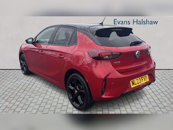 Used Vauxhall Corsa 2023 for sale - 77913767: Photo