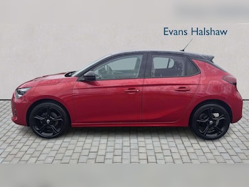 Used Vauxhall Corsa 2023 for sale - 77913767: Photo