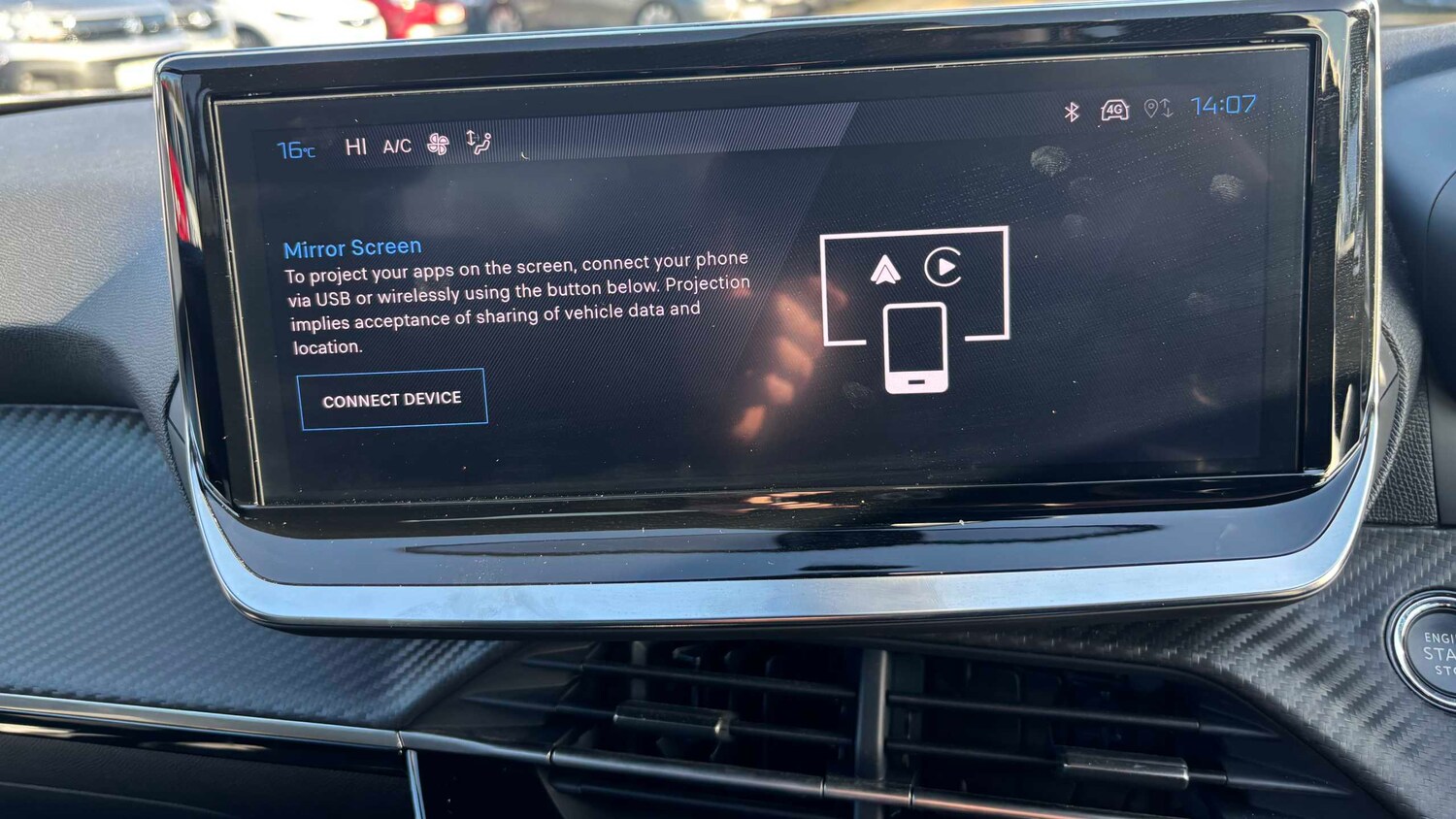 Used Peugeot 2008 for sale - 77860511: Photo 12