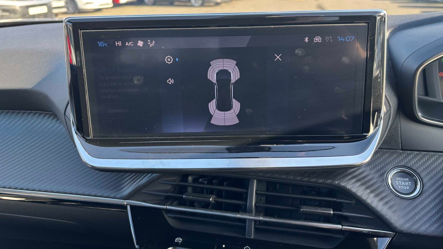 Used Peugeot 2008 for sale - 77860511: Photo 13