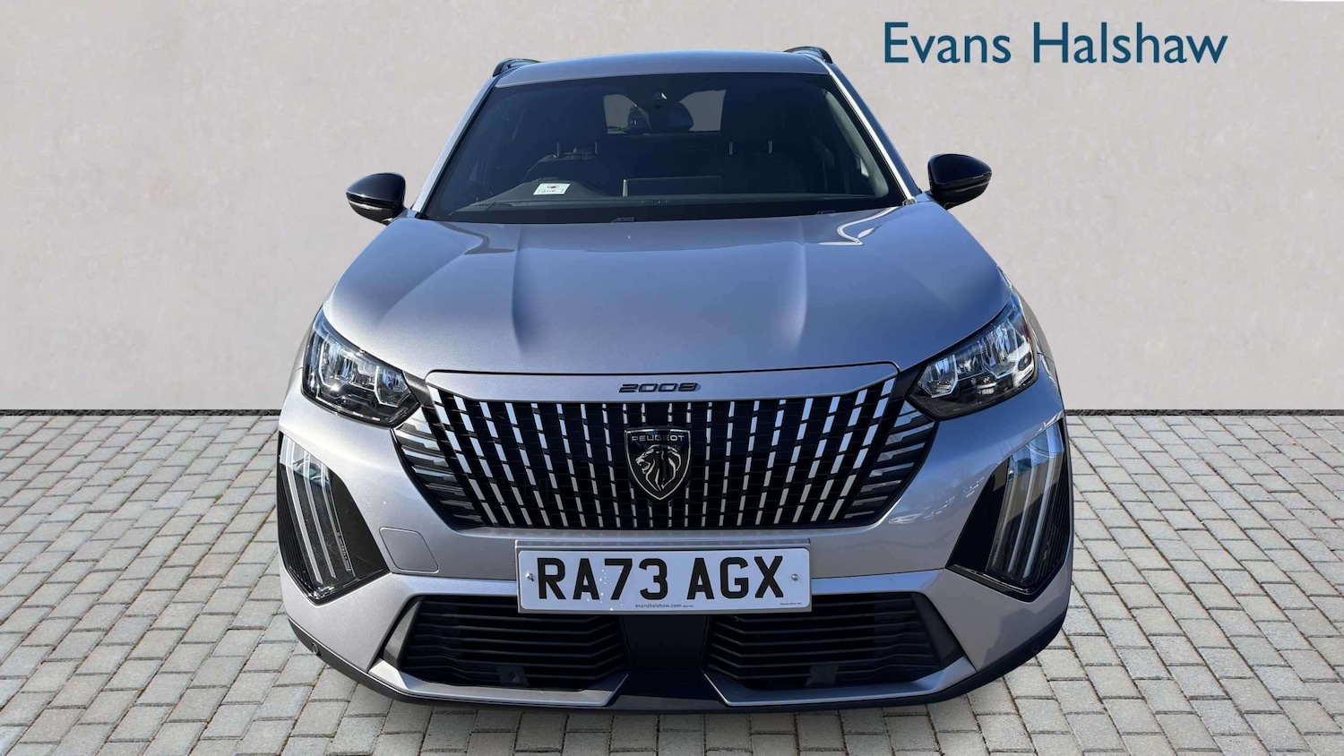 Used Peugeot 2008 for sale - 77860511: Photo 4