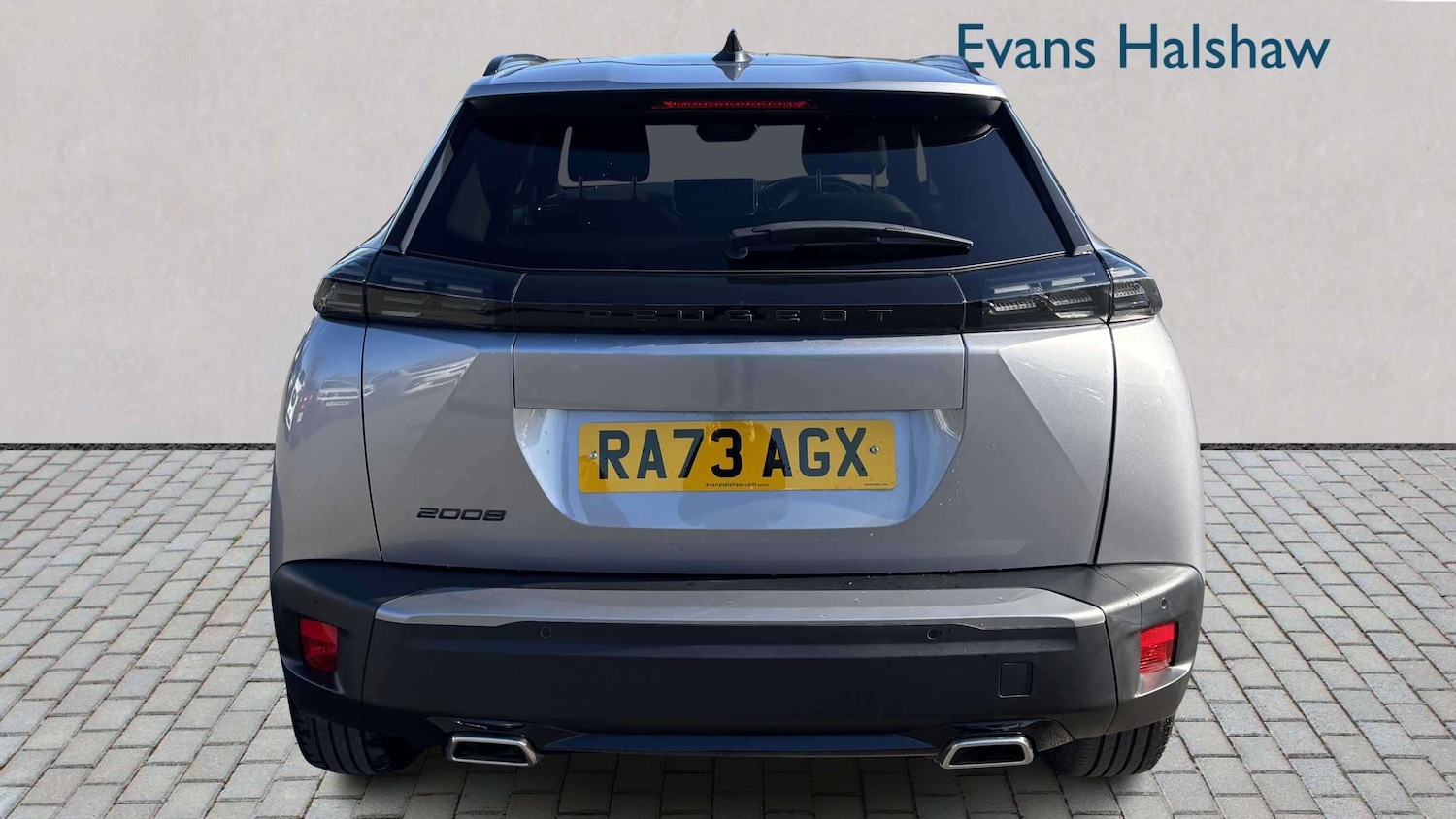 Used Peugeot 2008 for sale - 77860511: Photo 5