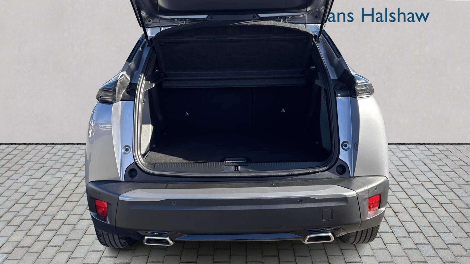 Used Peugeot 2008 for sale - 77860511: Photo 7