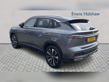 Used MG MG HS 2025 for sale - 79390978: Photo